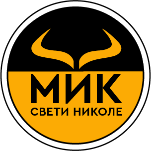 МИК – Свети Николе