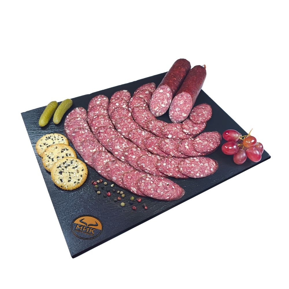 Говедски чаен колбас вакуум
